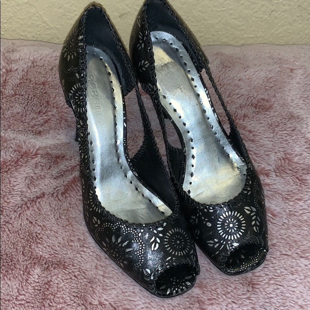 Womans shoes